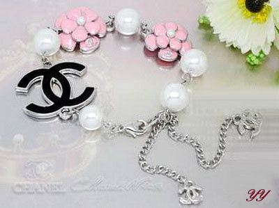 Bracciale Chanel Modello 391